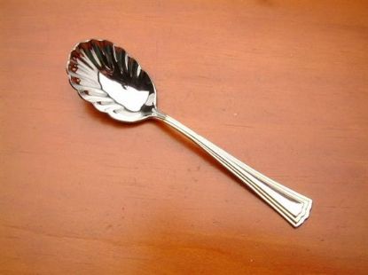 Picture of Sugar Spoon