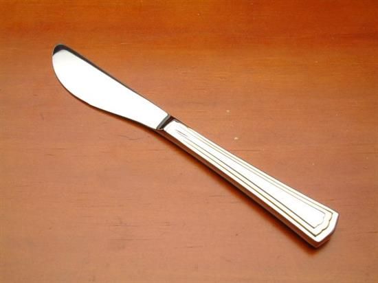 Picture of New Hh Master Butter