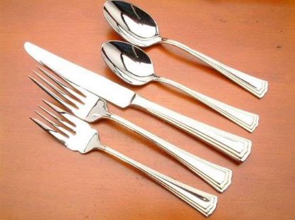 Picture of New 46pc. Set