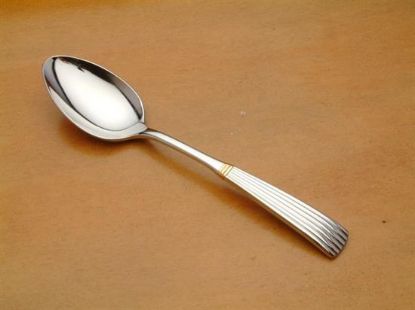 Picture of Place Soup Spoons