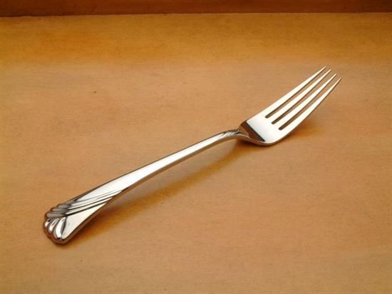 Picture of New Place Forks