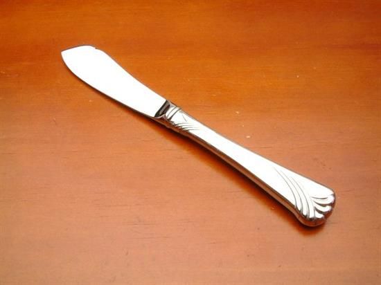 Picture of New Hh Master Butter