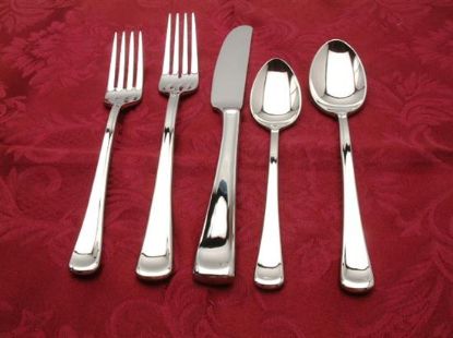 Picture of New 5pc. W/placespoon