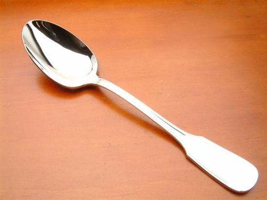 Picture of Table Serving Spoon