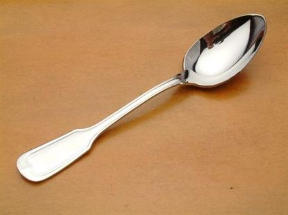 Picture of Place Soup Spoons