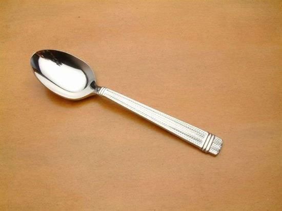 Picture of Place Soup Spoons