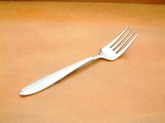 Picture of Salad Forks: