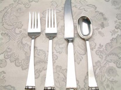 Picture of 4pc.lunch French Blade