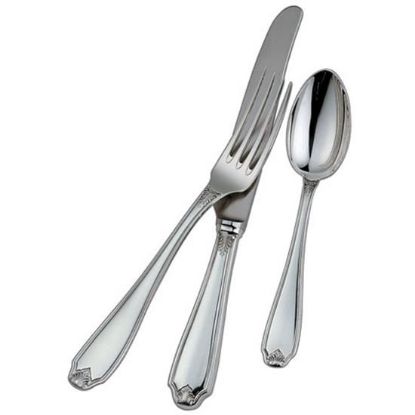 Picture of New 5pc. Dinner Settin