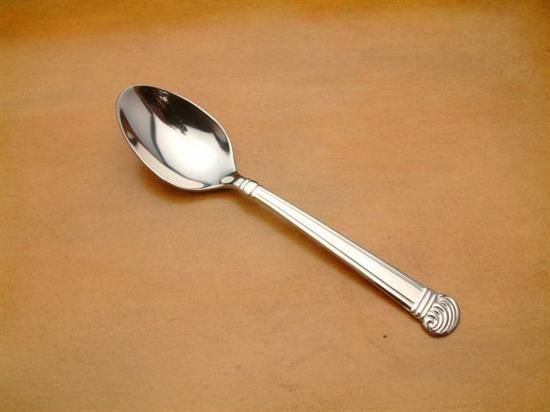 Picture of Place Soup Spoons