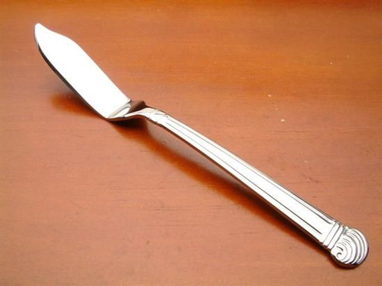 Picture of New Flat Master Butter