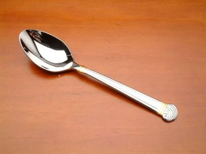 Picture of Place Soup Spoons