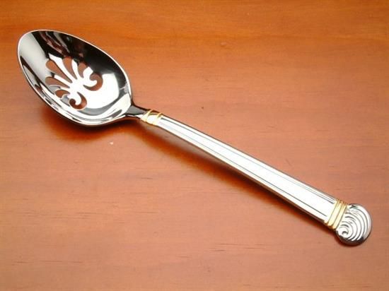 Picture of New Pierced Tablespoon