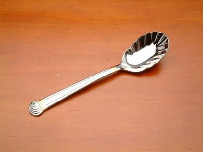Picture of New Sugar Spoon: