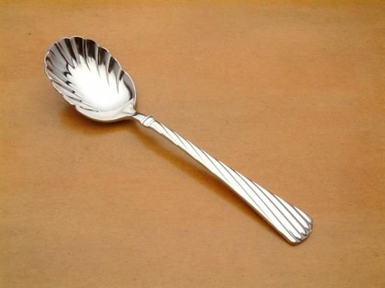 Picture of New Sugar Spoon: