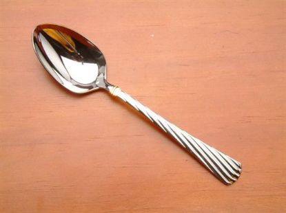 Picture of New Place Spoons