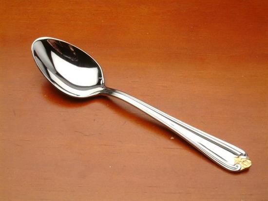 Picture of Teaspoons