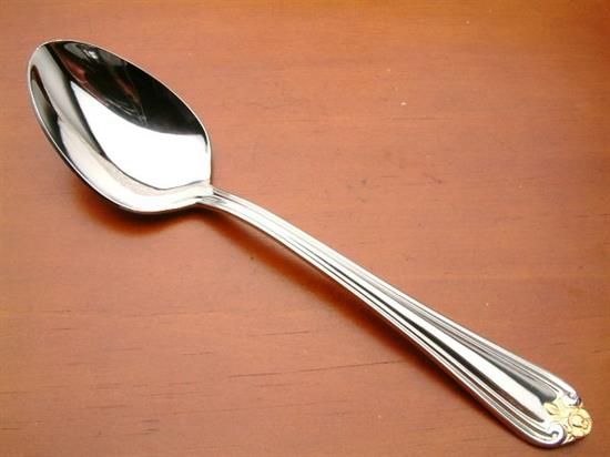 Picture of Table Serving Spoon