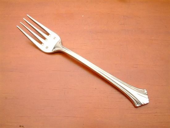 Picture of Salad Forks: