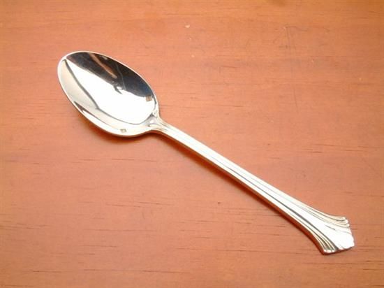 Picture of Teaspoons