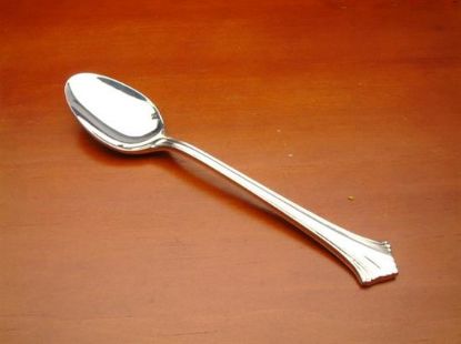 Picture of Place Soup Spoons