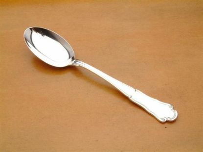 Picture of Place Soup Spoons