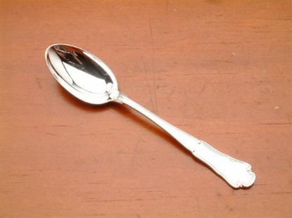 Picture of Demitasse/coffee Spoon