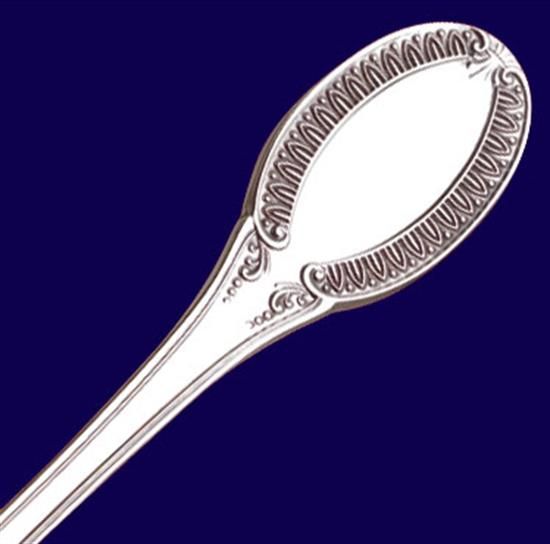 Picture of 4pc Place Size Setting