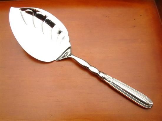 Picture of New Fish Server Hh