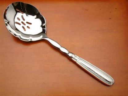 Picture of New Pierce Rice Serv