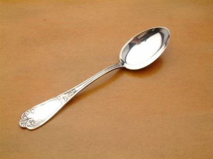 Picture of New Place Spoons