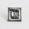 Picture of Cazenovia Abroad Silver Plated Tooth Fairy on Pillow Tooth Box