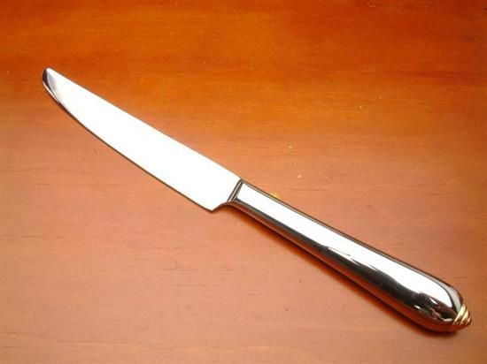 Picture of Place Knife Modern