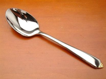 Picture of Place Soup Spoons