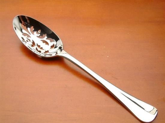 Picture of Pierced Tableserv.spn