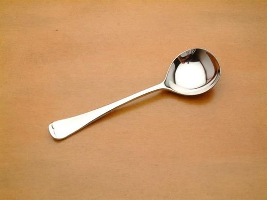 Picture of Sugar Spoon
