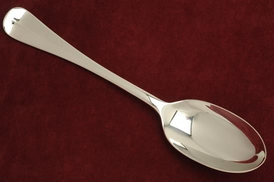 Picture of New Tablespoon