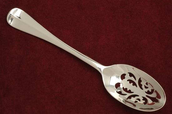 Picture of New Pierced Tablespoon