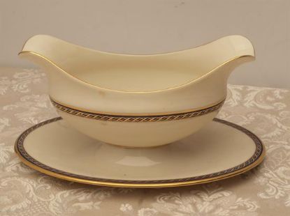 Picture of 2pc. Sauce Boat