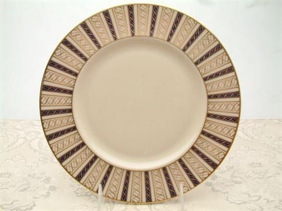 Picture of 9"accent Salad Plate