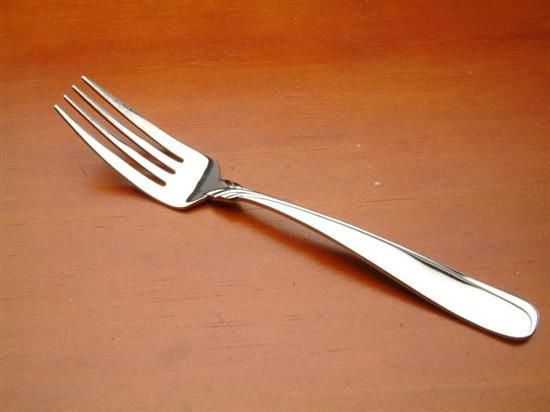 Picture of Salad Forks: