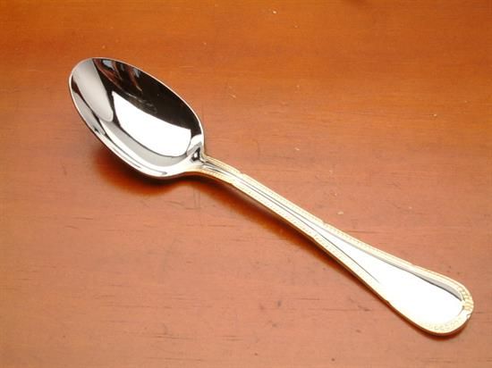 Picture of Teaspoons