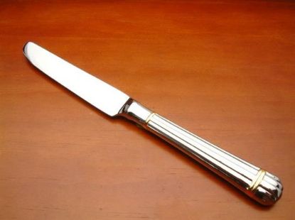 Picture of Place Knife Modern