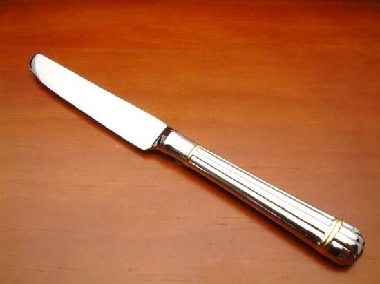 Picture of Place Knife Modern