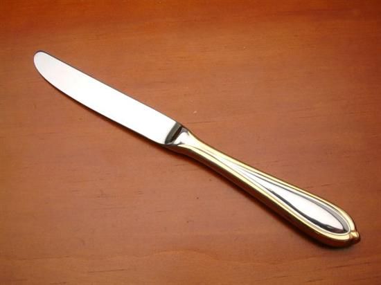Picture of Place Knife Modern
