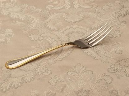 Picture of Salad Forks: