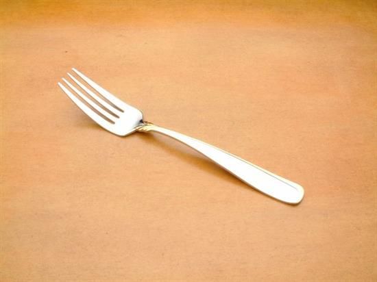 Picture of Salad Forks: