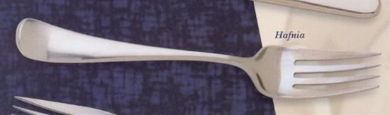 Picture of New 5pc. W/placespoon