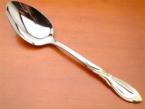 Picture of New Tablespoon