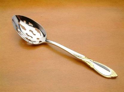 Picture of New Pierced Tablespoon